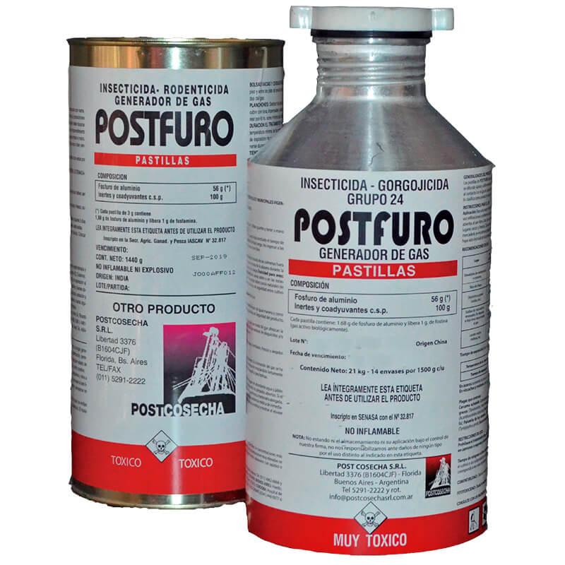Postfuro